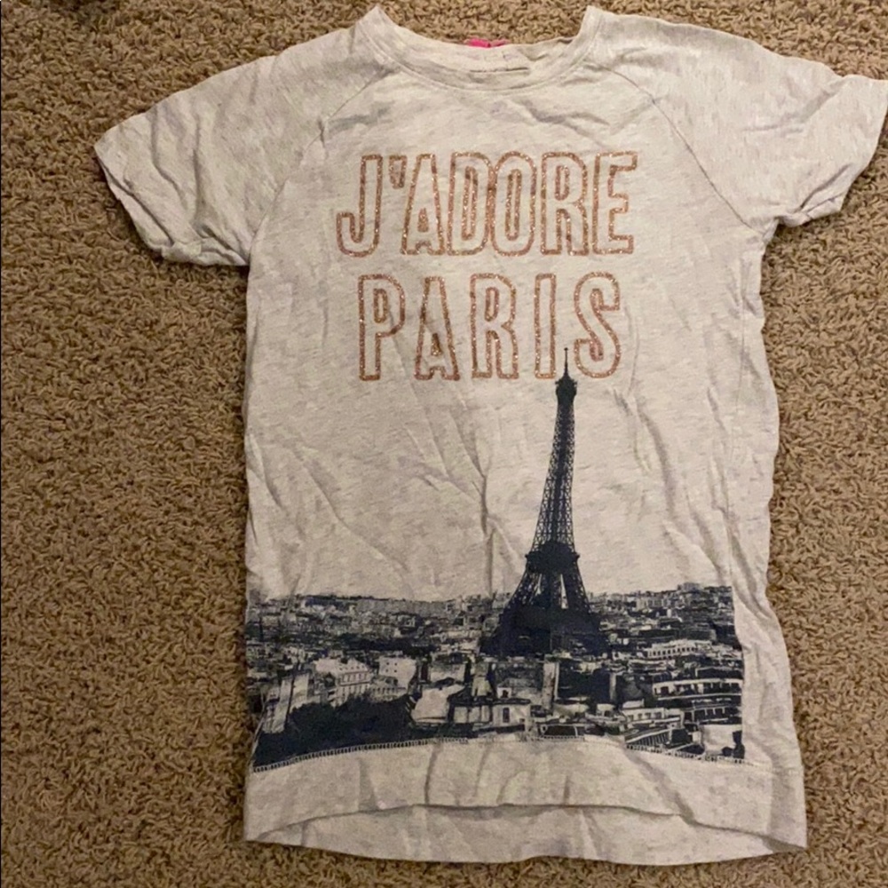 shirt